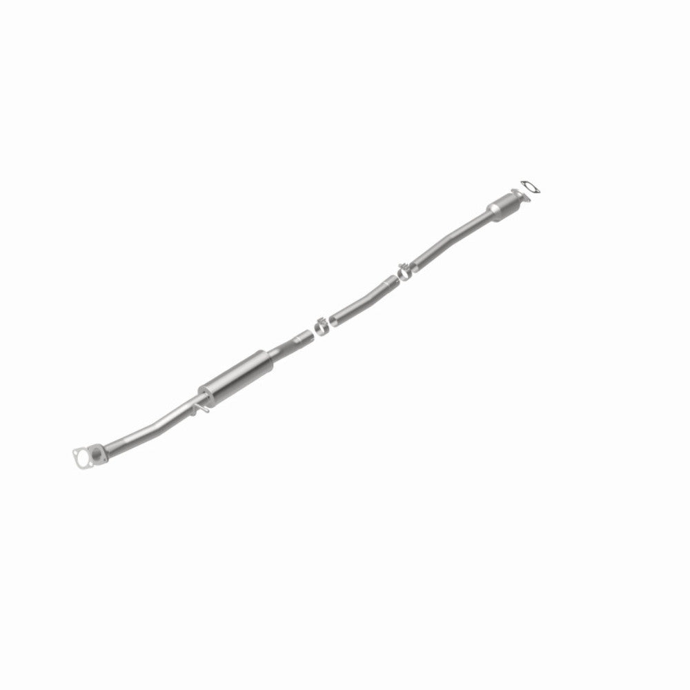2016-2019 Hyundai Tucson OEM Grade Federal Catalytic Converter 280055 Magnaflow - Catalytic Converters Car Part People