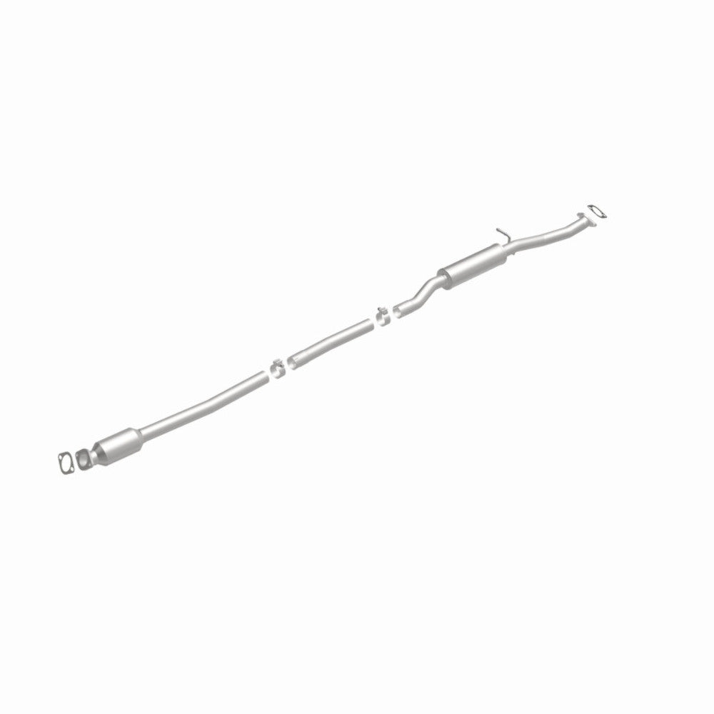 2016-2019 Hyundai Tucson OEM Grade Federal Catalytic Converter 280055 Magnaflow - Catalytic Converters Car Part People