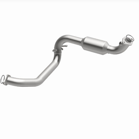 Fits 2016-20 Toyota Tacoma EPA Compliant Catalytic Converter 280076