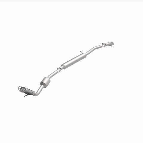 Fits 2019-2022 Toyota RAV4 EPA Compliant Direct-Fit Catalytic Converter 280084