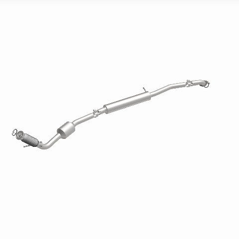 Fits 2019-2022 Toyota RAV4 EPA Compliant Direct-Fit Catalytic Converter 280084