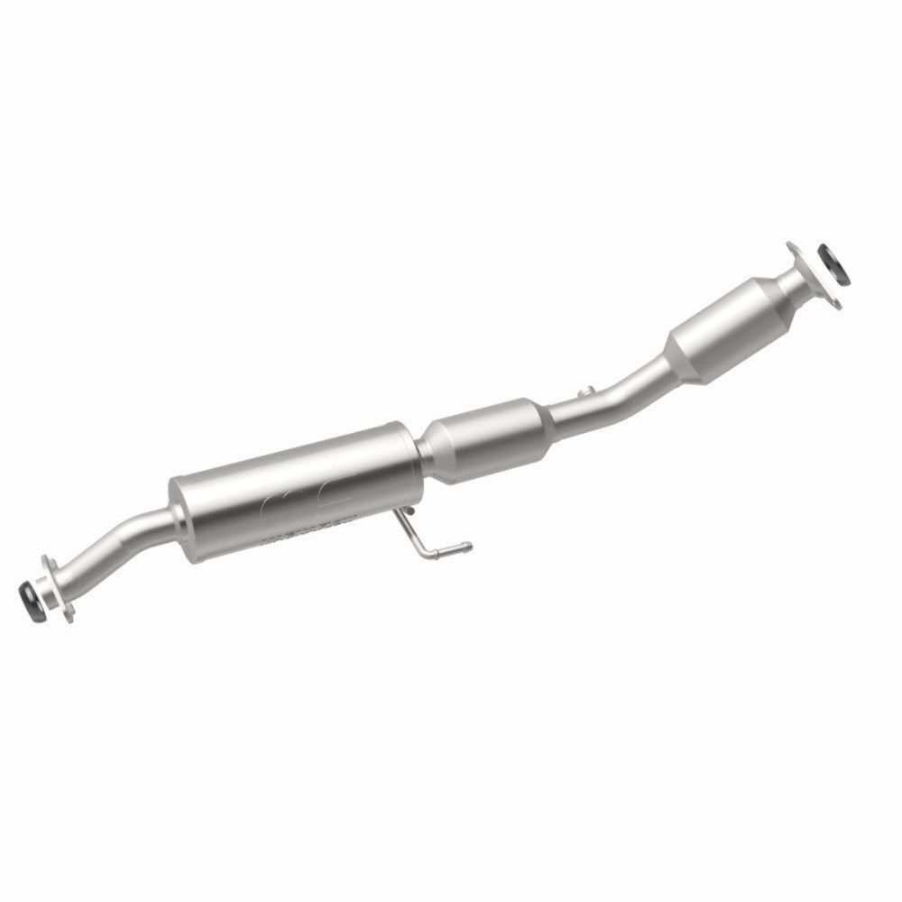 Fits 2016 Scion iM EPA Compliant Direct-Fit Catalytic Converter 280092