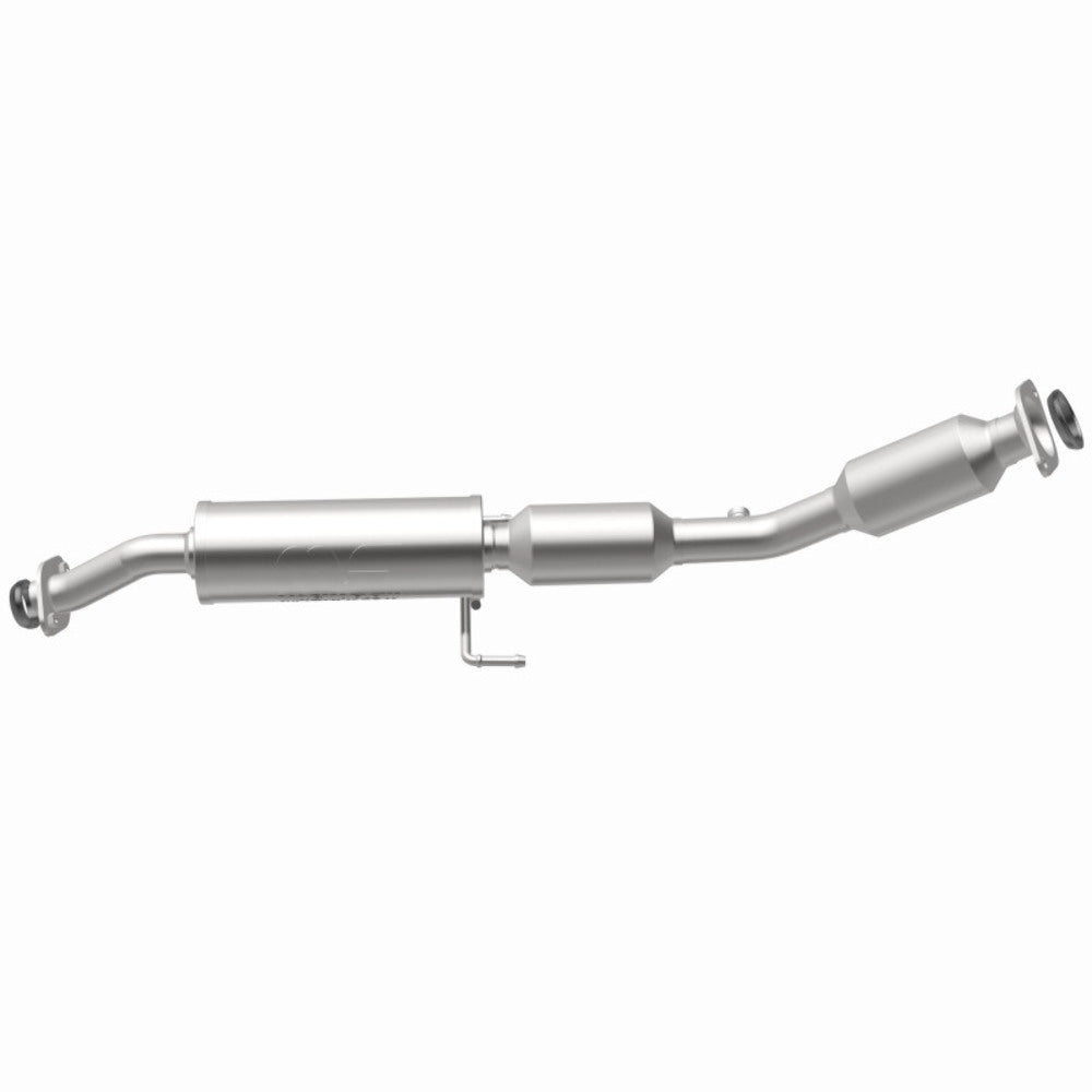 Fits 2016 Scion iM EPA Compliant Direct-Fit Catalytic Converter 280092