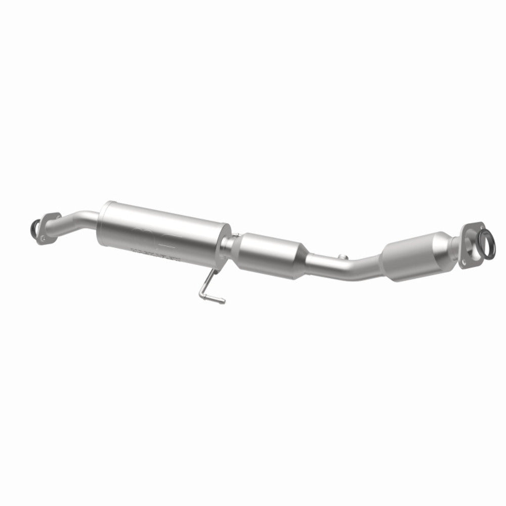 Fits 2016 Scion iM EPA Compliant Direct-Fit Catalytic Converter 280092