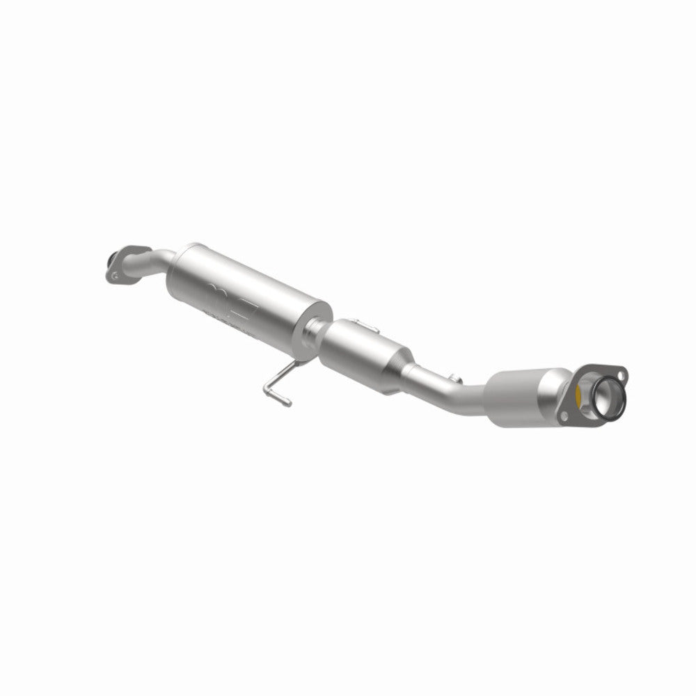 Fits 2016 Scion iM EPA Compliant Direct-Fit Catalytic Converter 280092