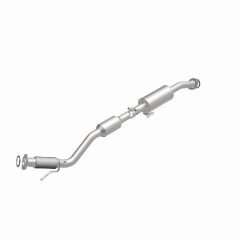 Fits 2018-2020 Toyota Camry EPA Compliant Direct-Fit Catalytic Converter 280111
