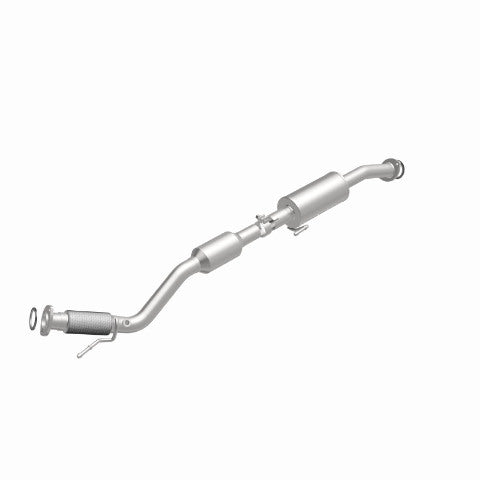 Fits 2018-2020 Toyota Camry EPA Compliant Direct-Fit Catalytic Converter 280111