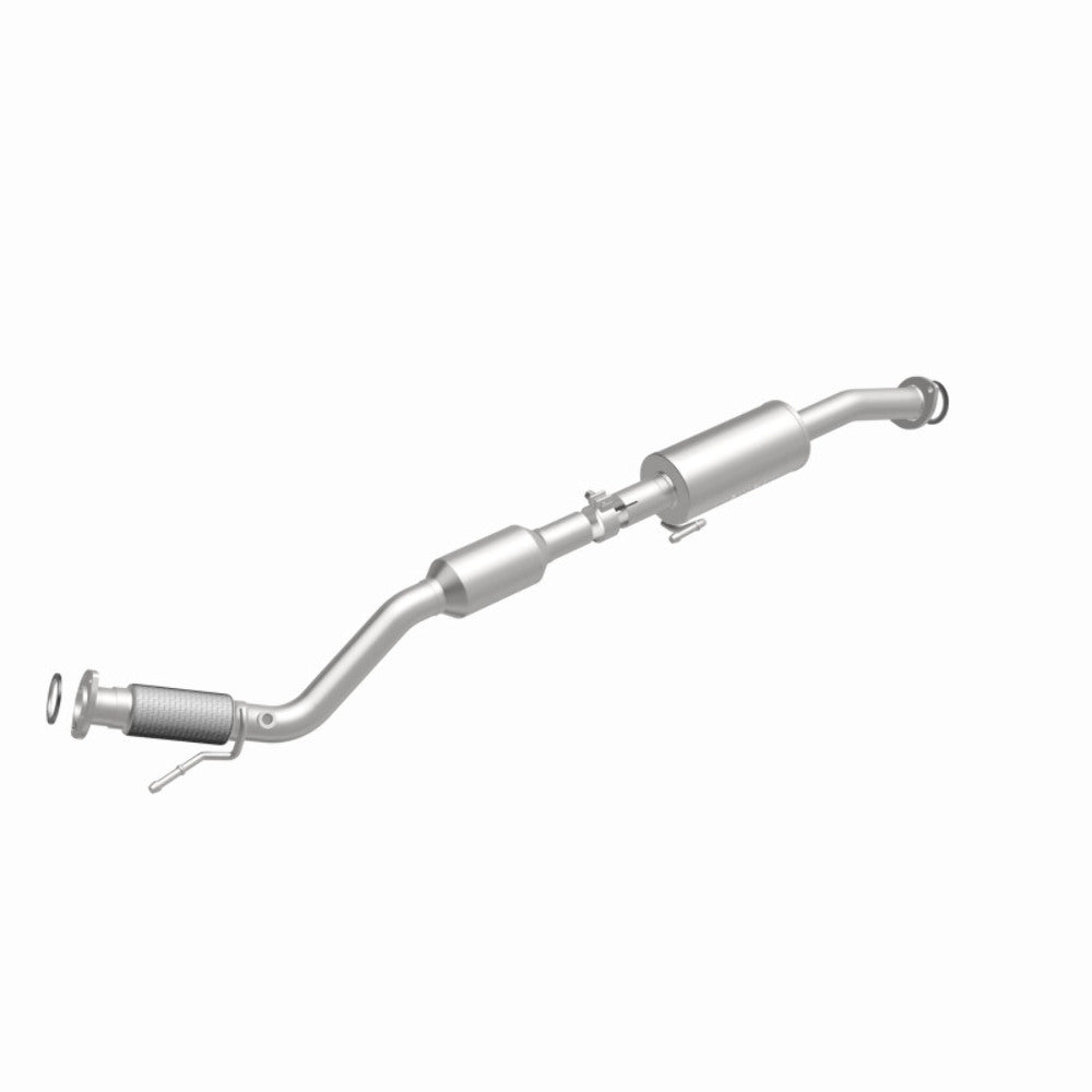 Fits 2018-2020 Toyota Camry EPA Compliant Direct-Fit Catalytic Converter 280111 - Catalytic Converters Car Part People