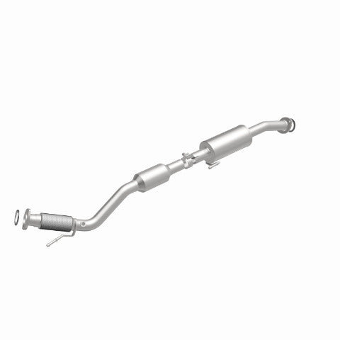 Fits 2018-2020 Toyota Camry EPA Compliant Direct-Fit Catalytic Converter 280111