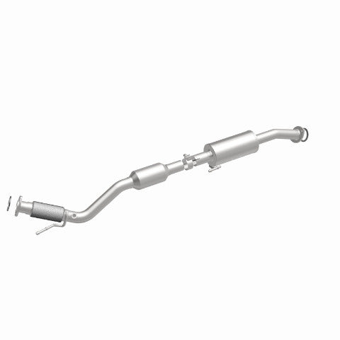 Fits 2018-2020 Toyota Camry EPA Compliant Direct-Fit Catalytic Converter 280111