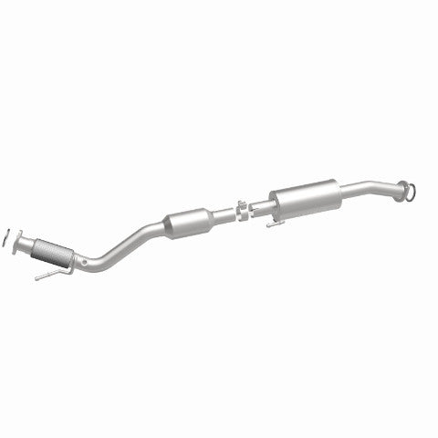 Fits 2018-2020 Toyota Camry EPA Compliant Direct-Fit Catalytic Converter 280111