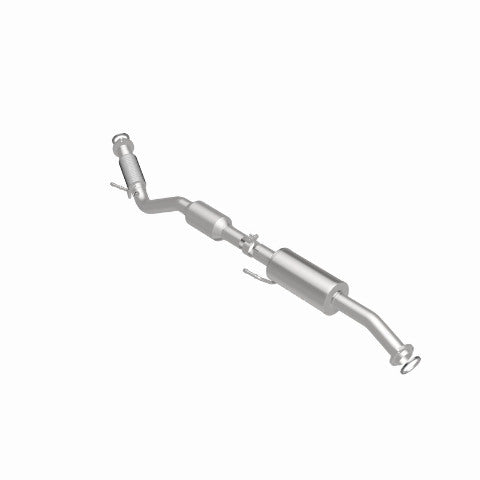 Fits 2018-2020 Toyota Camry EPA Compliant Direct-Fit Catalytic Converter 280111