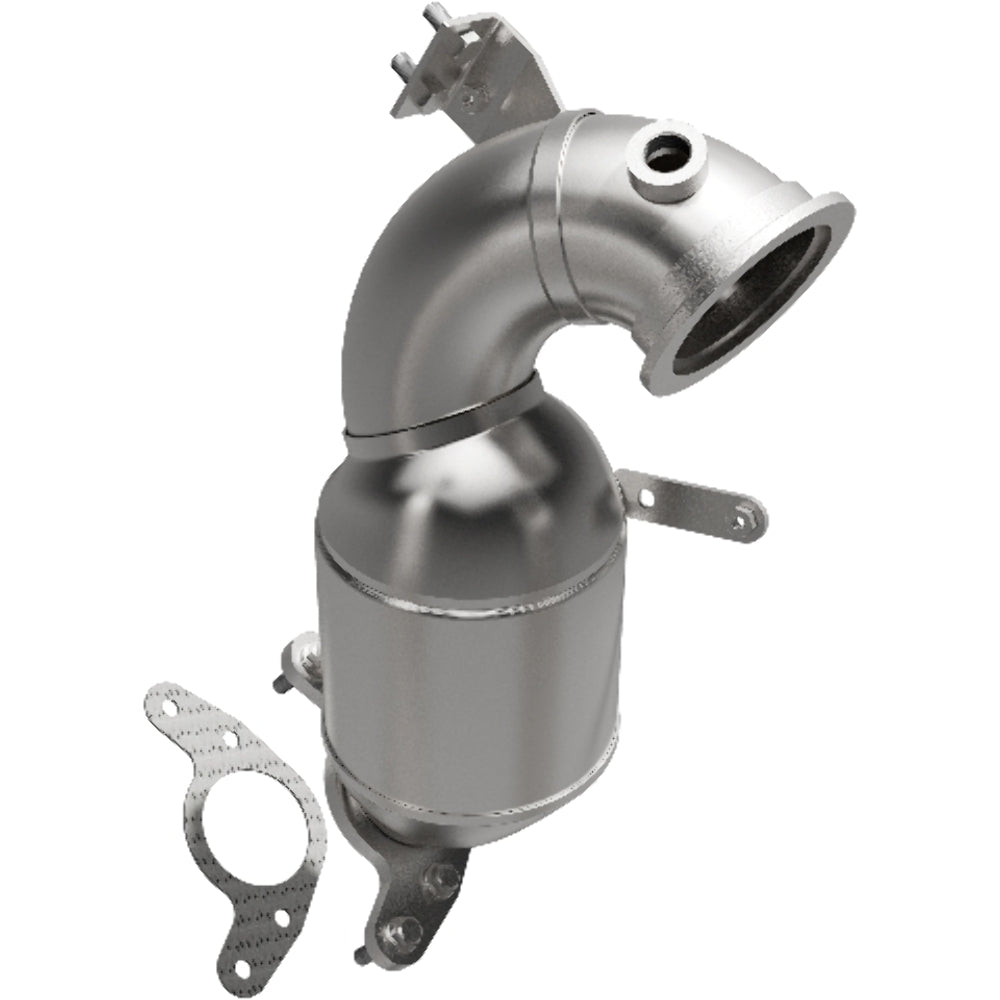 Fits 2018-19 Chevrolet Cruze EPA Compliant Catalytic Converter 280132 - Catalytic Converters Car Part People