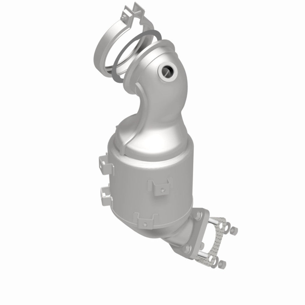 Fits 2011-2015 Chevrolet Cruze EPA Compliant Catalytic Converter 280173 - Catalytic Converters Car Part People
