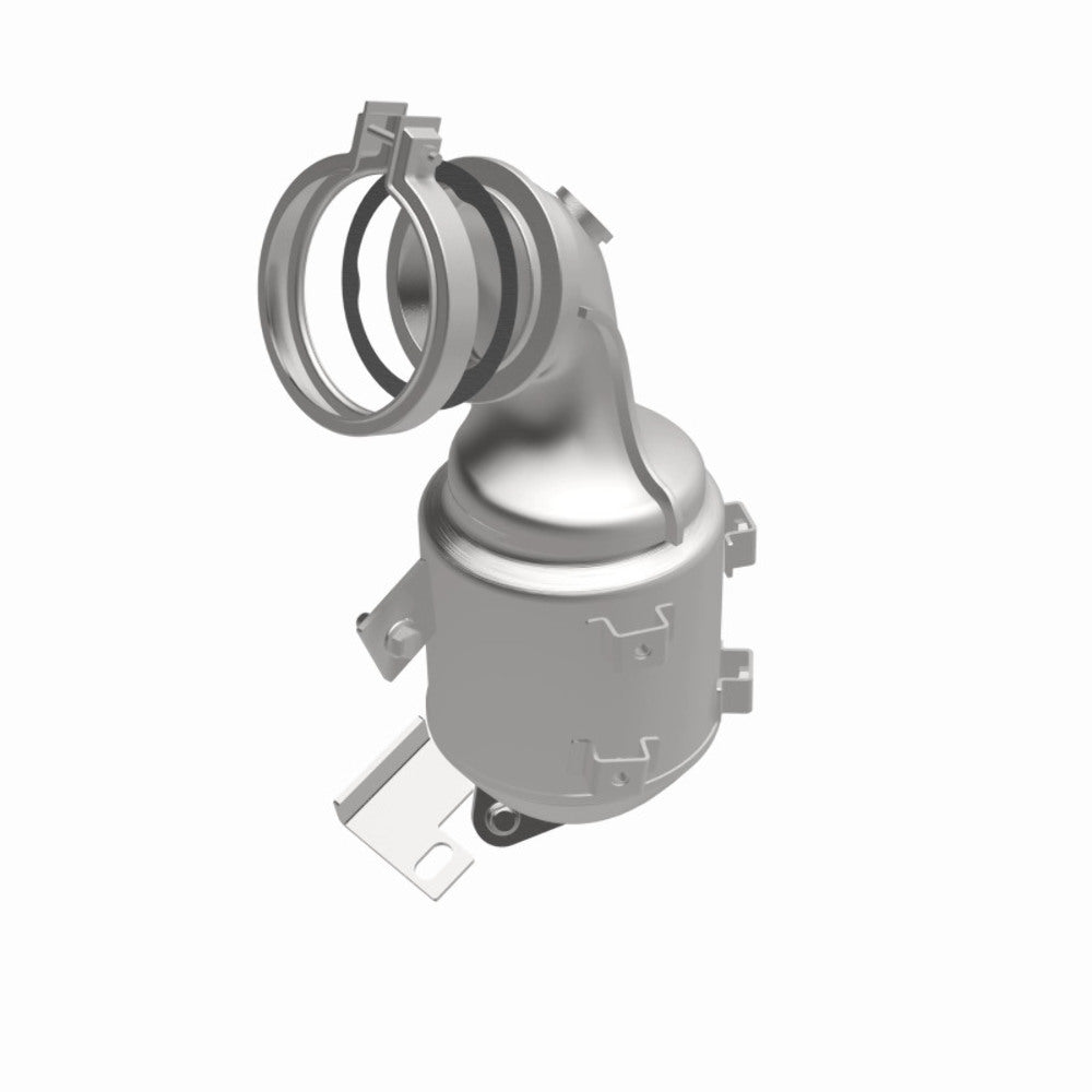 Fits 2011-2015 Chevrolet Cruze EPA Compliant Catalytic Converter 280173 - Catalytic Converters Car Part People
