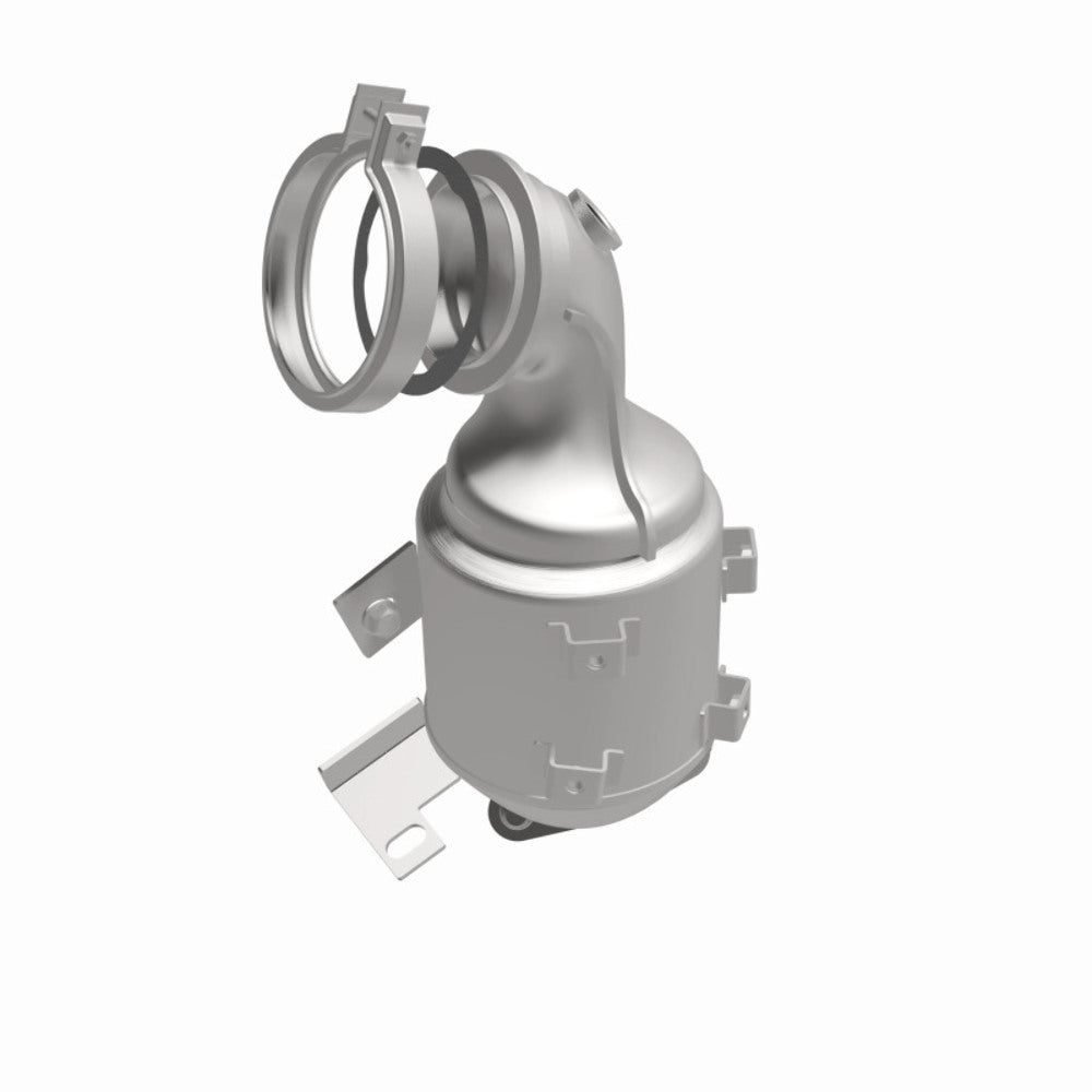 Fits 2011-2015 Chevrolet Cruze EPA Compliant Catalytic Converter 280173 - Catalytic Converters Car Part People