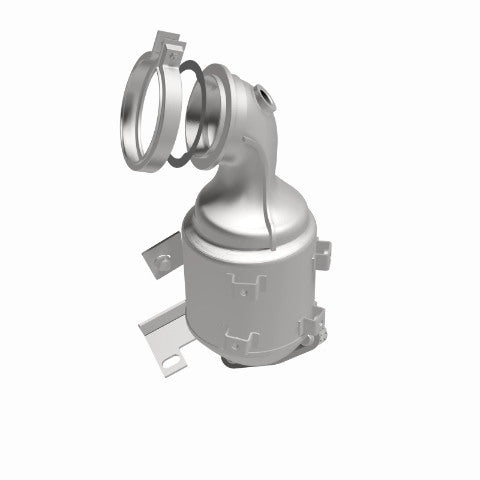 Fits 2011-2015 Chevrolet Cruze EPA Compliant Catalytic Converter 280173