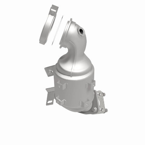 Fits 2011-2015 Chevrolet Cruze EPA Compliant Catalytic Converter 280173