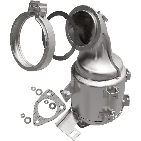 Fits 2011-2015 Chevrolet Cruze EPA Compliant Catalytic Converter 280173