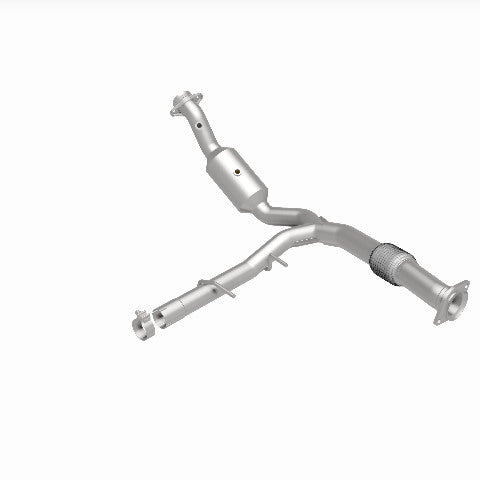 Fits 2018-2021 Ford Expedition EPA Compliant Catalytic Converter 280219