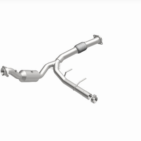 Fits 2018-2021 Ford Expedition EPA Compliant Catalytic Converter 280219