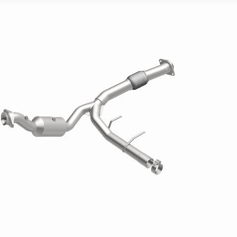 Fits 2018-2021 Ford Expedition EPA Compliant Catalytic Converter 280219