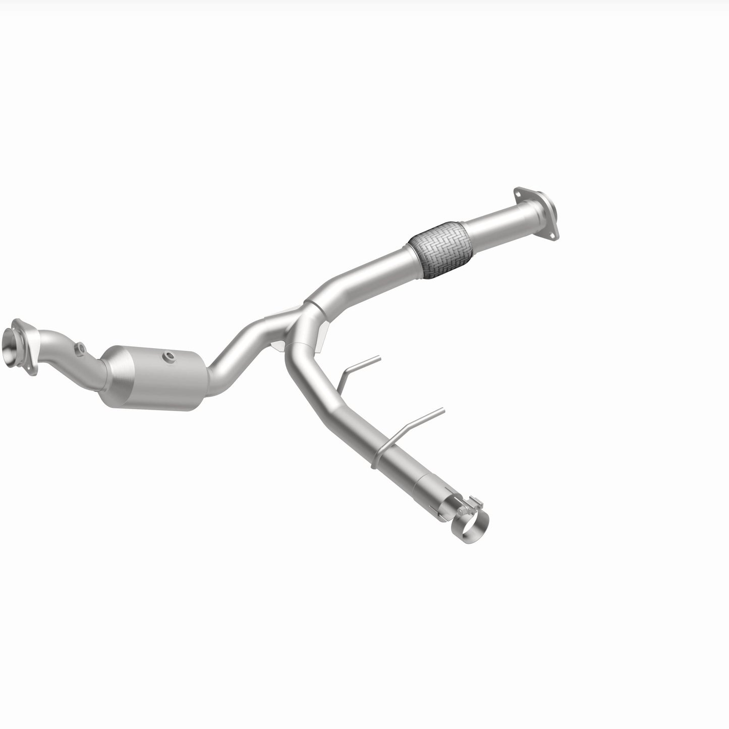 Fits 2018-2021 Ford Expedition EPA Compliant Catalytic Converter 280219 - Catalytic Converters Car Part People