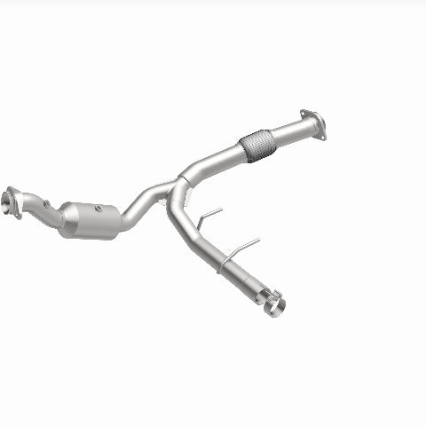 Fits 2018-2021 Ford Expedition EPA Compliant Catalytic Converter 280219