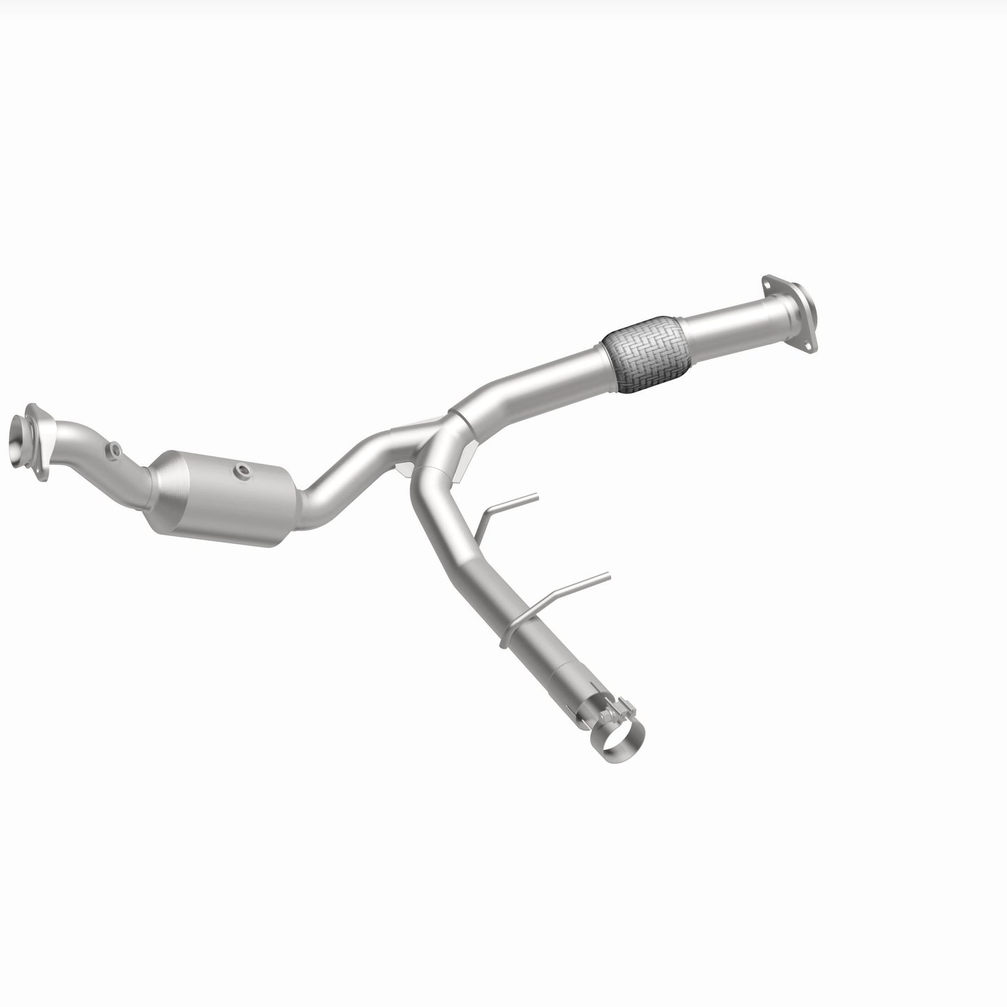 Fits 2018-2021 Ford Expedition EPA Compliant Catalytic Converter 280219 - Catalytic Converters Car Part People
