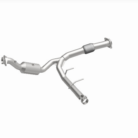 Fits 2018-2021 Ford Expedition EPA Compliant Catalytic Converter 280219