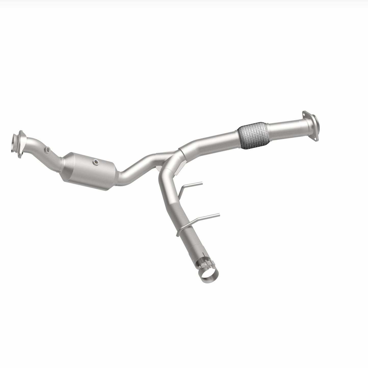 Fits 2018-2021 Ford Expedition EPA Compliant Catalytic Converter 280219 - Catalytic Converters Car Part People