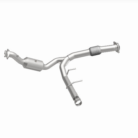 Fits 2018-2021 Ford Expedition EPA Compliant Catalytic Converter 280219