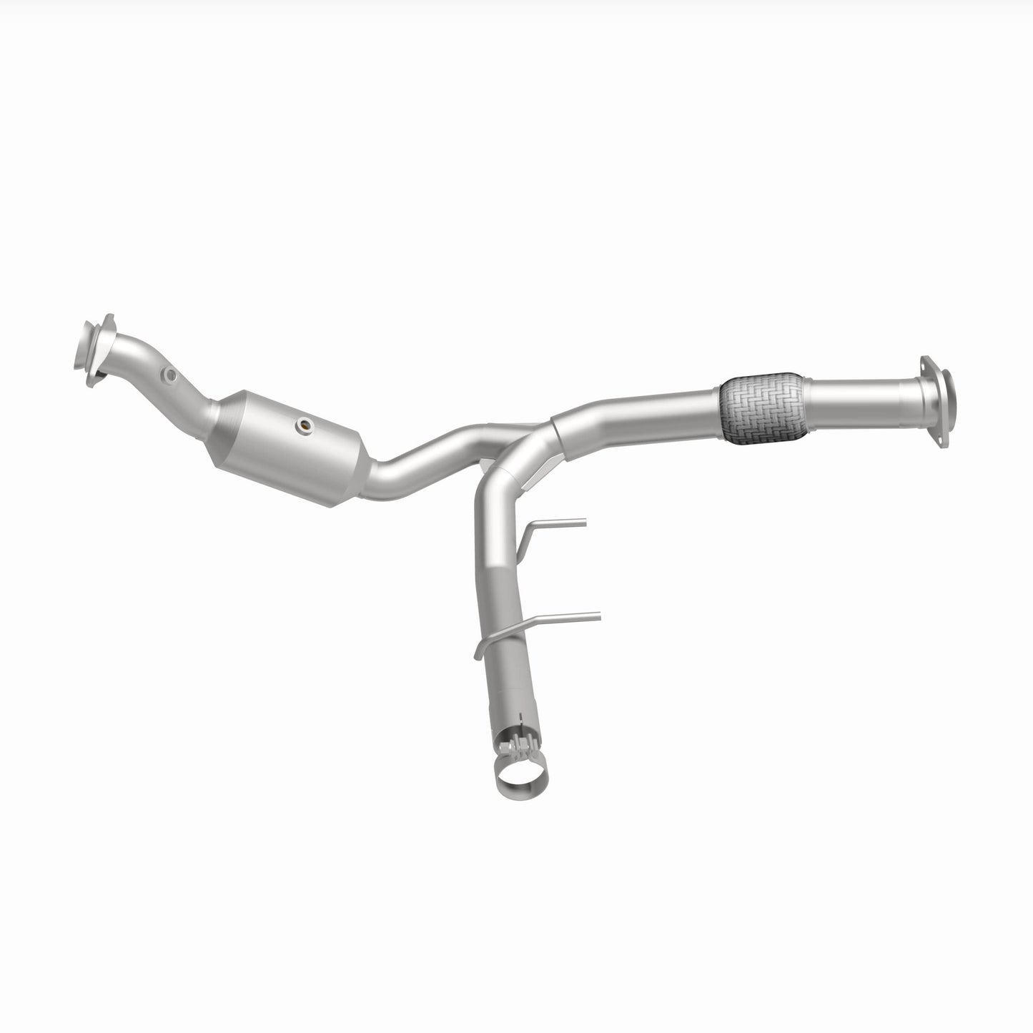 Fits 2018-2021 Ford Expedition EPA Compliant Catalytic Converter 280219 - Catalytic Converters Car Part People