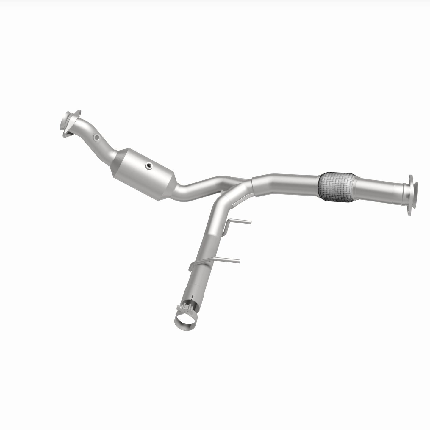 Fits 2018-2021 Ford Expedition EPA Compliant Catalytic Converter 280219 - Catalytic Converters Car Part People