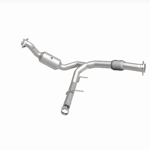 Fits 2018-2021 Ford Expedition EPA Compliant Catalytic Converter 280219