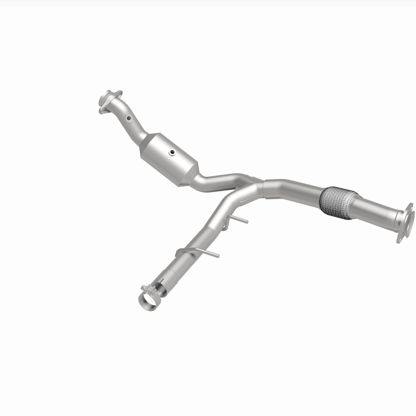 Fits 2018-2021 Ford Expedition EPA Compliant Catalytic Converter 280219 - Catalytic Converters Car Part People