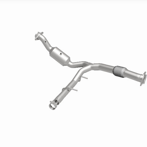 Fits 2018-2021 Ford Expedition EPA Compliant Catalytic Converter 280219