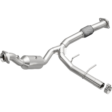 Fits 2018-2021 Ford Expedition EPA Compliant Catalytic Converter 280219