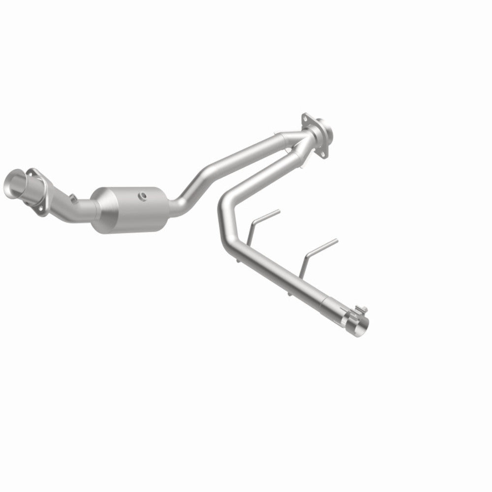 Fits 2018-20 Ford F-150 EPA Compliant Catalytic Converter 280224 - Catalytic Converters Car Part People