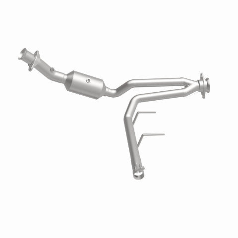 Fits 2018-20 Ford F-150 EPA Compliant Catalytic Converter 280224