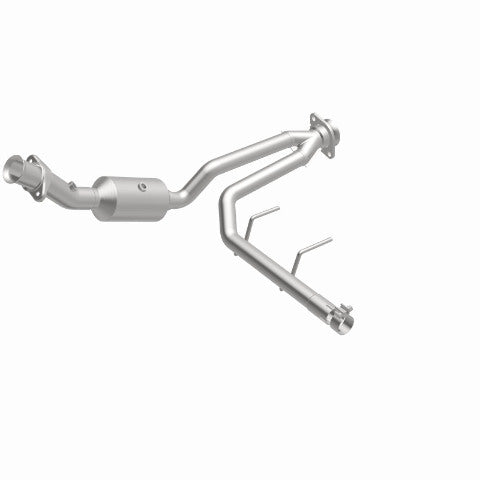 Fits 2018-20 Ford F-150 EPA Compliant Catalytic Converter 280224