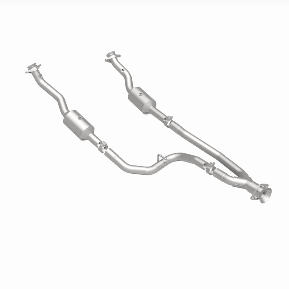 Fits 2020-2021 Ford Transit-350 HD EPA Compliant Catalytic Converter 280248