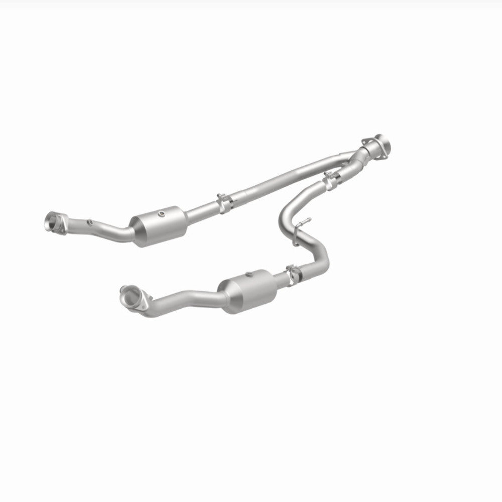 Fits 2020-2021 Ford Transit-350 HD EPA Compliant Catalytic Converter 280248