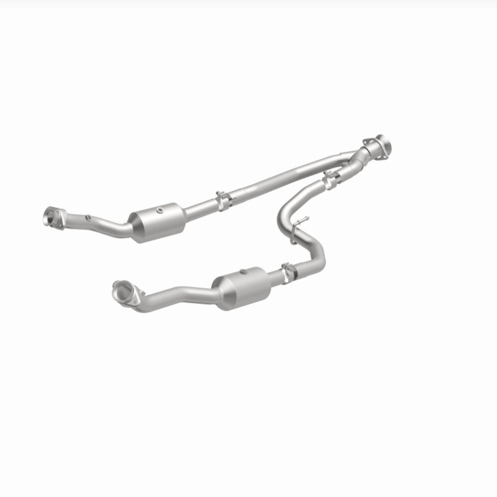 Fits 2020-2021 Ford Transit-350 HD EPA Compliant Catalytic Converter 280248