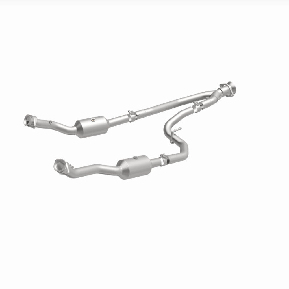 Fits 2020-2021 Ford Transit-350 HD EPA Compliant Catalytic Converter 280248