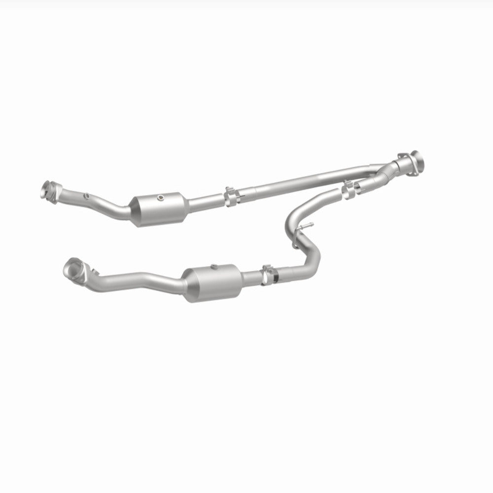 Fits 2020-2021 Ford Transit-350 HD EPA Compliant Catalytic Converter 280248