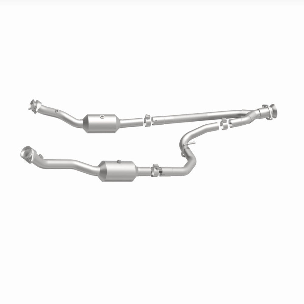Fits 2020-2021 Ford Transit-350 HD EPA Compliant Catalytic Converter 280248