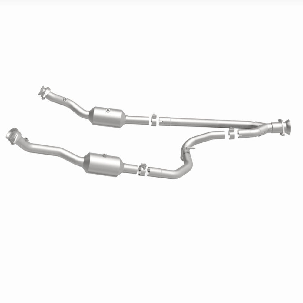 Fits 2020-2021 Ford Transit-350 HD EPA Compliant Catalytic Converter 280248