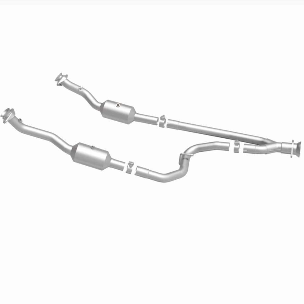 Fits 2020-2021 Ford Transit-350 HD EPA Compliant Catalytic Converter 280248
