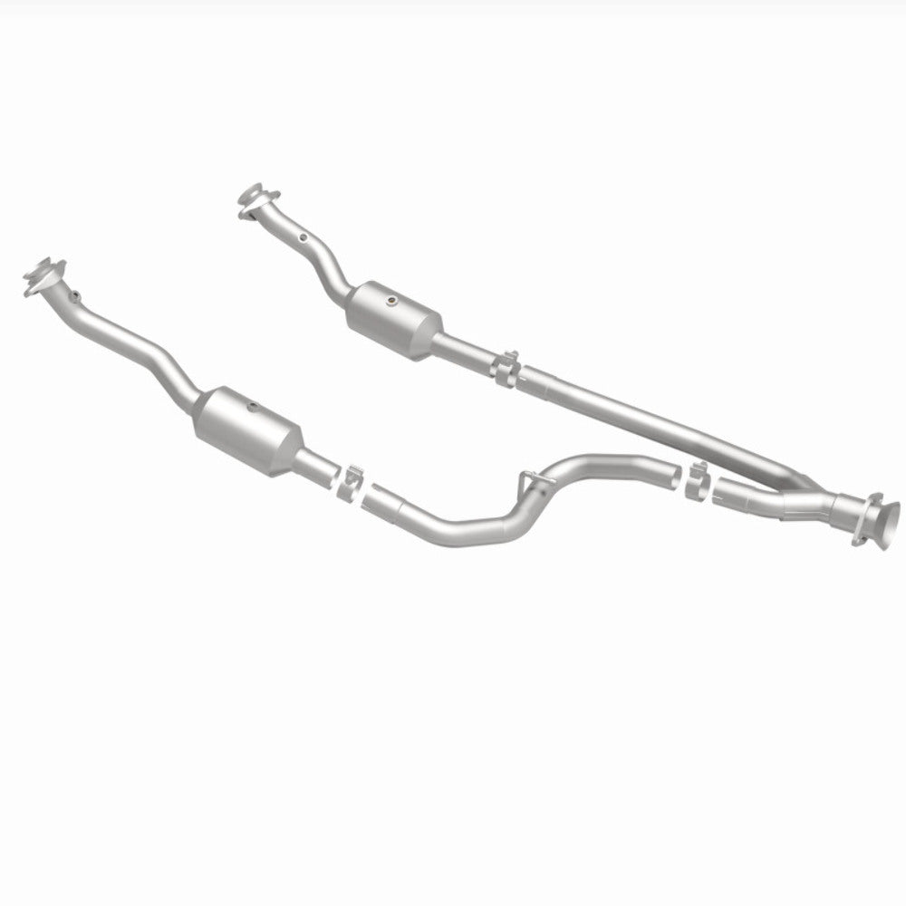 Fits 2020-2021 Ford Transit-350 HD EPA Compliant Catalytic Converter 280248